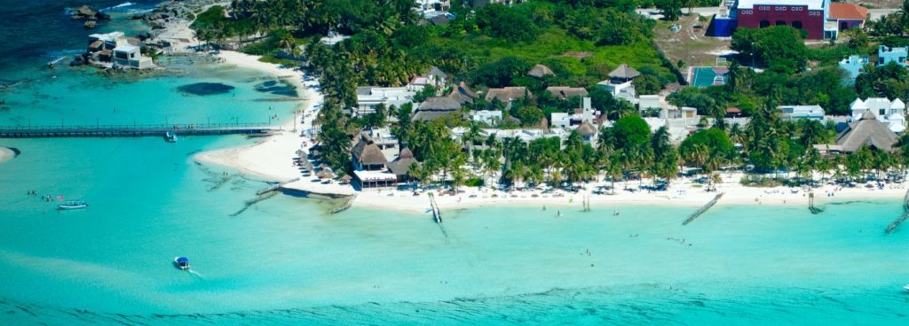 Na Balam Hotel Isla Mujeres Extérieur photo